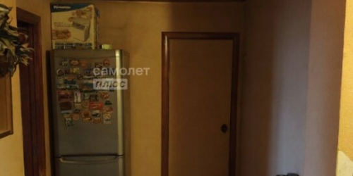 2-комн квартира улица Расплетина,  д. 2