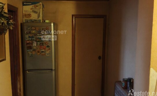 Продажа 2-комн квартиры на вторичном рынке улица Расплетина,  д. 2