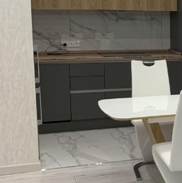 Аренда 3-комн квартиры на вторичном рынке Ленинградский проспект, 36с38