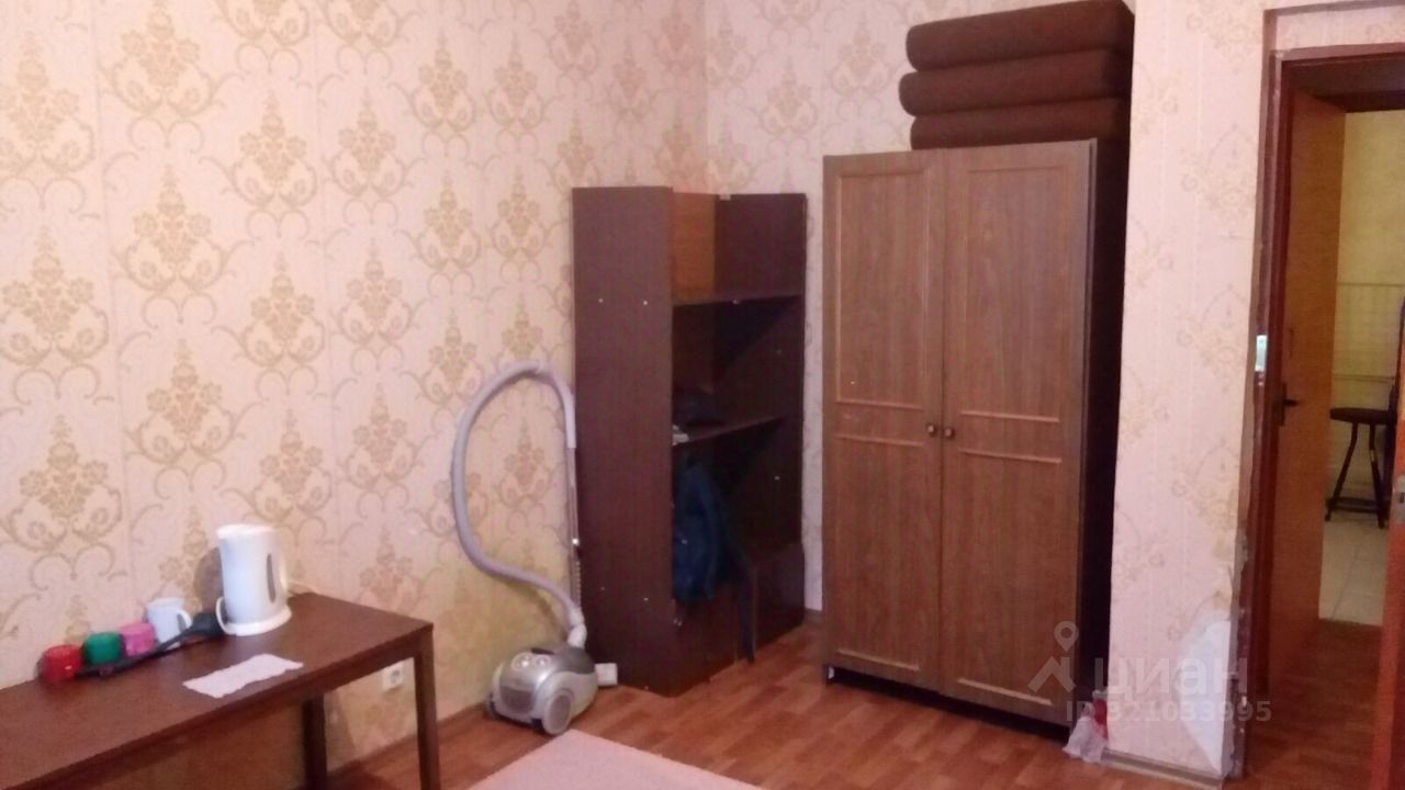 Продажа 2-комн квартиры на вторичном рынке проспект Героев, 26к3