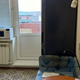 Продажа 1-комн квартиры на вторичном рынке Клин, Клинская улица,  д. 50 к3