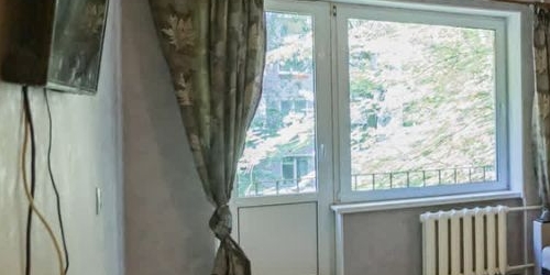 1-комн квартира улица Бутлерова, 30