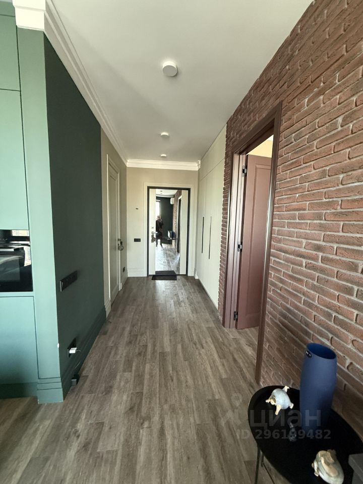 Аренда 2-комн квартиры на вторичном рынке улица Дыбенко, 7/1