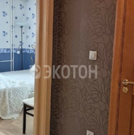 Продажа 3-комн квартиры на вторичном рынке улица Подвойского