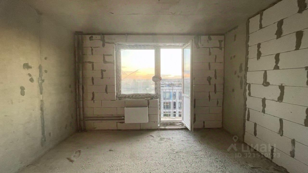 Продажа студии Лобня, улица Колычева, 7