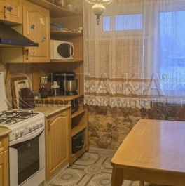 Продажа 2-комн квартиры на вторичном рынке Синявино, ул Кравченко,  д. 18