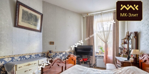 3-комн квартира улица Куйбышева,  д. 19