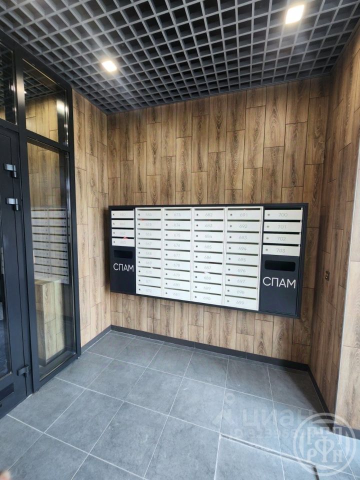 Продажа студии пос. Шушары, улица Чудовская, 14к1