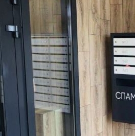 Продажа студии пос. Шушары, улица Чудовская, 14к1