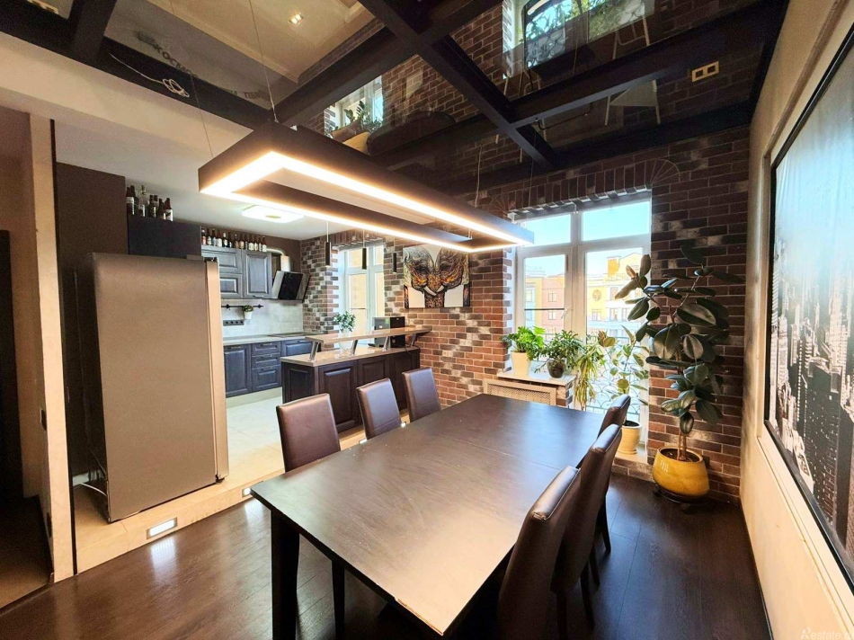 Продажа 3-комн квартиры на вторичном рынке пгт. Сабурово, Парковая улица,  д. 9