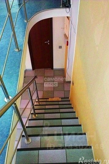 Аренда ПСН Трехсвятительский Б. пер,  д. 1