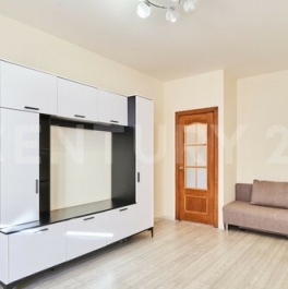 Продажа 1-комн квартиры на вторичном рынке Первомайская ул