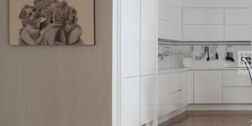 5-комн квартира Фурманный переулок, 10