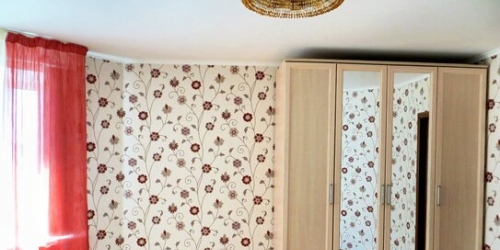 3-комн квартира Пушкин г, Кедринская ул,  д. 6