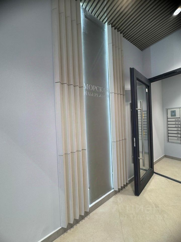 Продажа 1-комн квартиры на вторичном рынке проспект Крузенштерна, 4