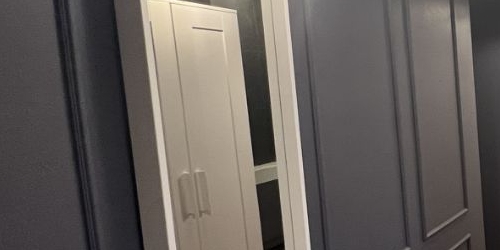 3-комн квартира Прядильный переулок, 8-10