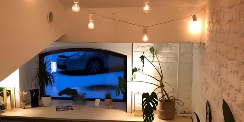 Помещение свободного назначения Литейный пр-кт,  д. 41