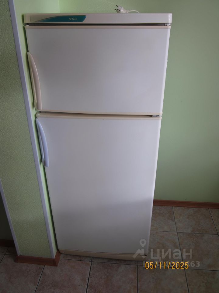 Аренда 1-комн квартиры на вторичном рынке Чонгарский бульвар, 11