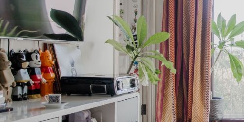 3-комн квартира 2-я Черногрязская улица, 10