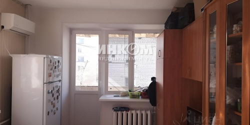 Комната Зыковский Нов. проезд,  д. 5