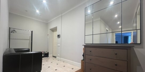 5-комн квартира ул Новаторов,  д. 8,  к. 2