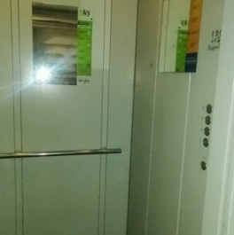 Продажа 1-комн квартиры на вторичном рынке Искровский пр-кт,  д. 31