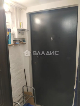 Продажа 2-комн квартиры на вторичном рынке Большая Монетная улица,  д. 7