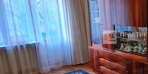 2-комн квартира 11-я Парковая улица, 26А