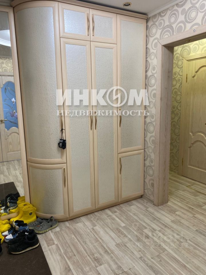 Продажа 2-комн квартиры на вторичном рынке Долгопрудный, Лихачевский проспект, 68к5