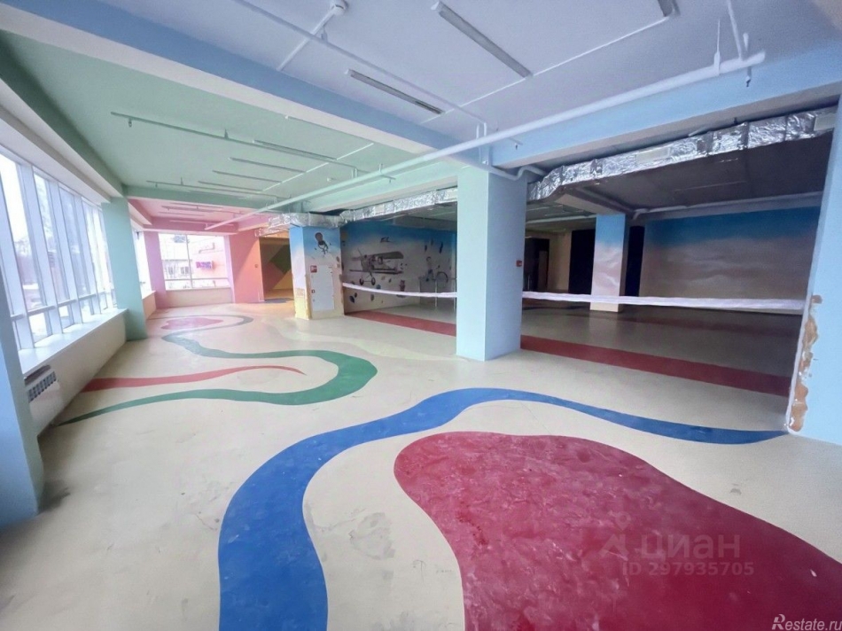 Аренда ПСН Электросталь г, Комсомольская ул,  д. 1