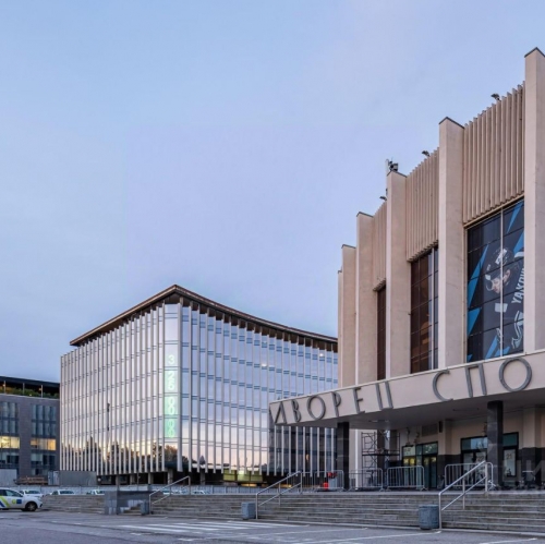 2-комн квартира пр-кт Добролюбова,  д. 16