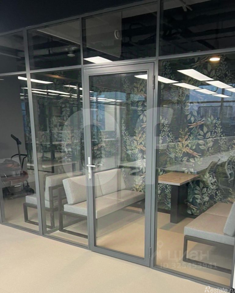 Аренда офиса Магистральный 1-й туп,  д. 5А