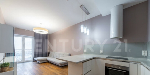 2-комн квартира Машиностроения 1-я ул,  д. 10