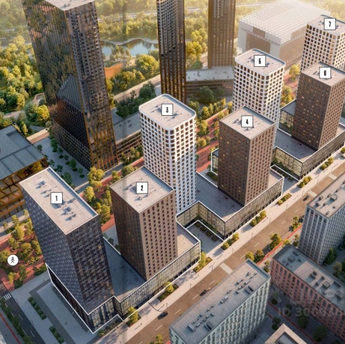 Помещение свободного назначения улица Родченко