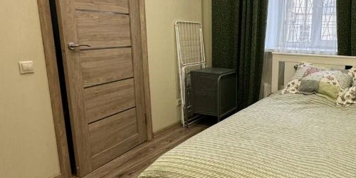 3-комн квартира Невский проспект, 156Б