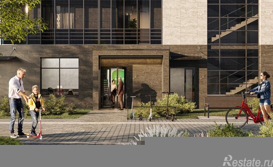 Продажа 3-комн квартиры на вторичном рынке Петергоф г, Конно-Гренадерская ул,  д. 13