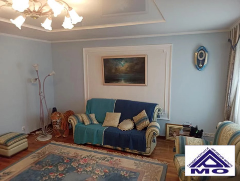 Продажа 4-комн квартиры на вторичном рынке Раменское, ул. Левашова,  д. 35