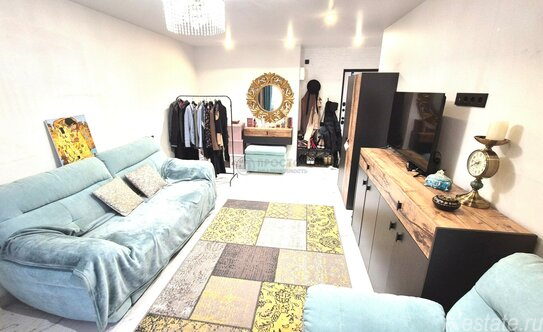 Продажа 1-комн квартиры на вторичном рынке Чонгарский б-р,  д. 22 к2