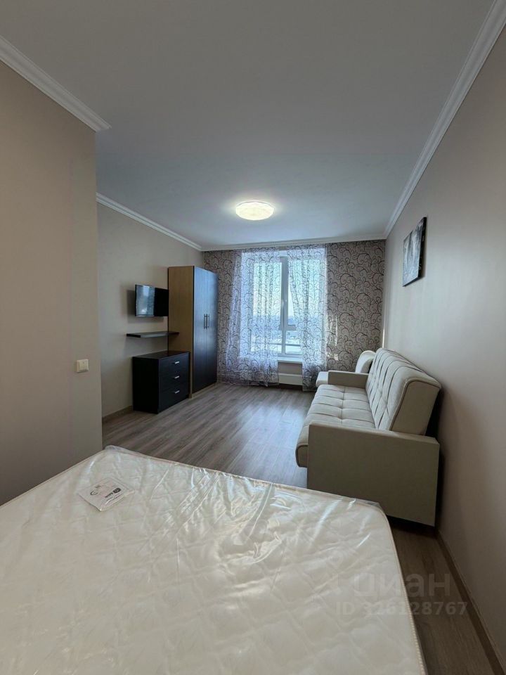 Продажа 1-комн квартиры на вторичном рынке Апрелевка, улица Жасминовая, 4