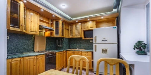 2-комн квартира улица Алабяна,  д. 15