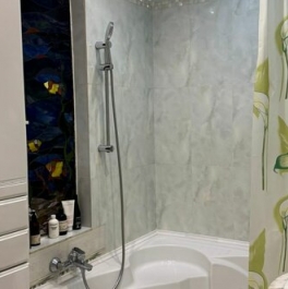 Продажа 4-комн квартиры на вторичном рынке Садовая-Самотёчная улица,  д. 5