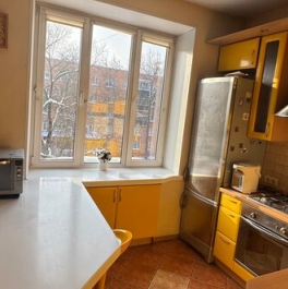 Продажа 3-комн квартиры на вторичном рынке Мытищи, ул Мира,  д. 6