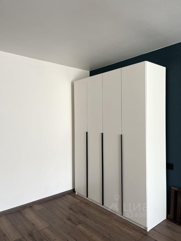 Аренда 1-комн квартиры на вторичном рынке улица Мусоргского, 1А