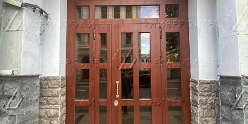 Помещение свободного назначения улица Знаменка,  д. 15