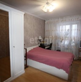 Продажа 2-комн квартиры на вторичном рынке ул Грайвороновская,  д. 16,  к. 3