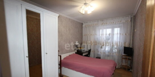 2-комн квартира ул Грайвороновская,  д. 16,  к. 3