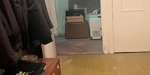 3-комн квартира Кронштадт, Советская улица, 11