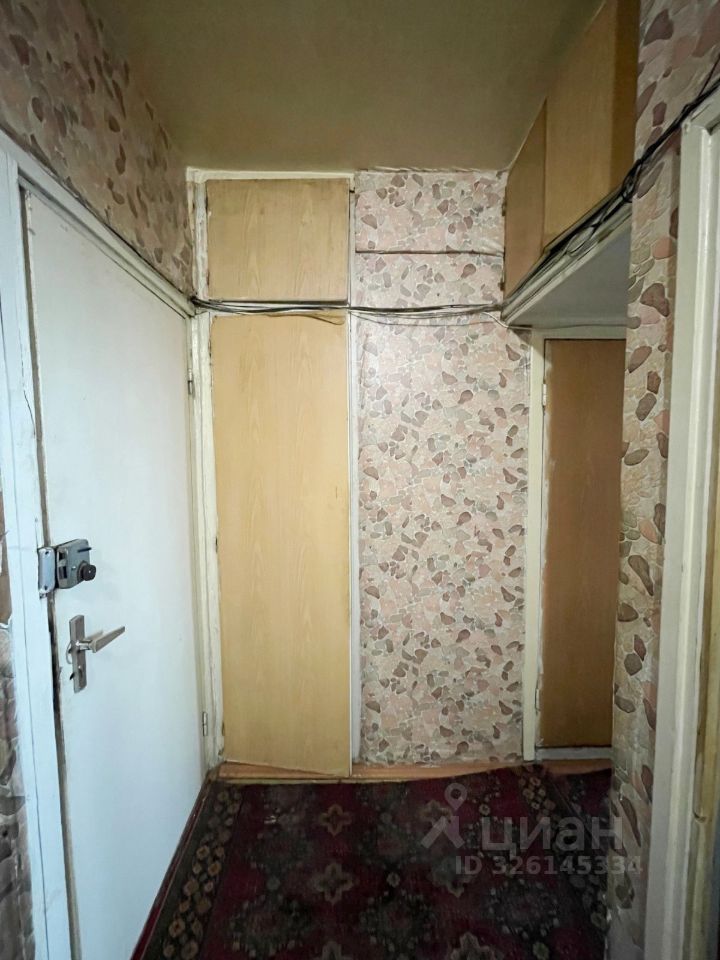 Продажа комнаты Подольская улица, 1