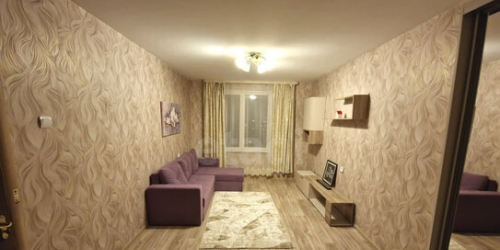 2-комн квартира ул Голубинская,  д. 15,  к. 5