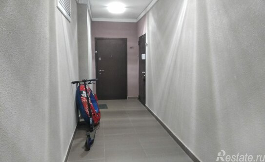 Продажа 2-комн квартиры на вторичном рынке Красногорск, Просторная улица,  д. 9